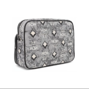 Tui MCM Klassik Visetos 'Beige' MMRBATQ01EG001