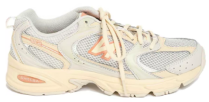 Giay New Balance 530 x Niko And Cream 'Beige' MR530NS