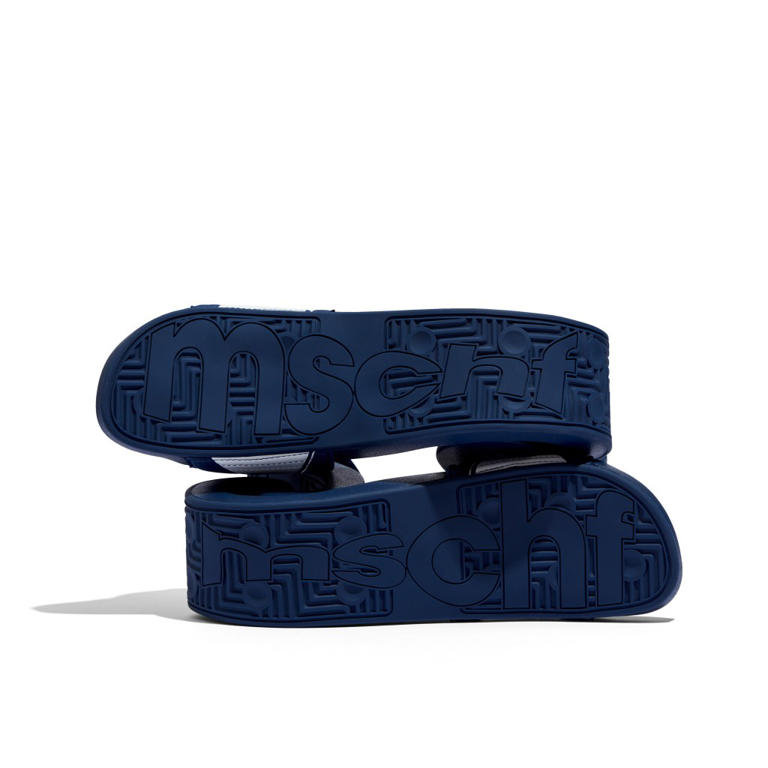 Hinh anh 2: Su Tro Lai Tao Bao cua MSCHF voi Flipped Flop