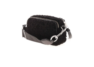 Tui Marc Jacobs Snapshot Teddy Small Bag 'Black' H159M01RE21-001