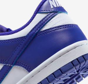 Giay Nike Dunk Low GS 'Concord' FB9109-106