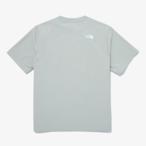 Ao The North Face All Round 'Light Blue' NT7UQ19C