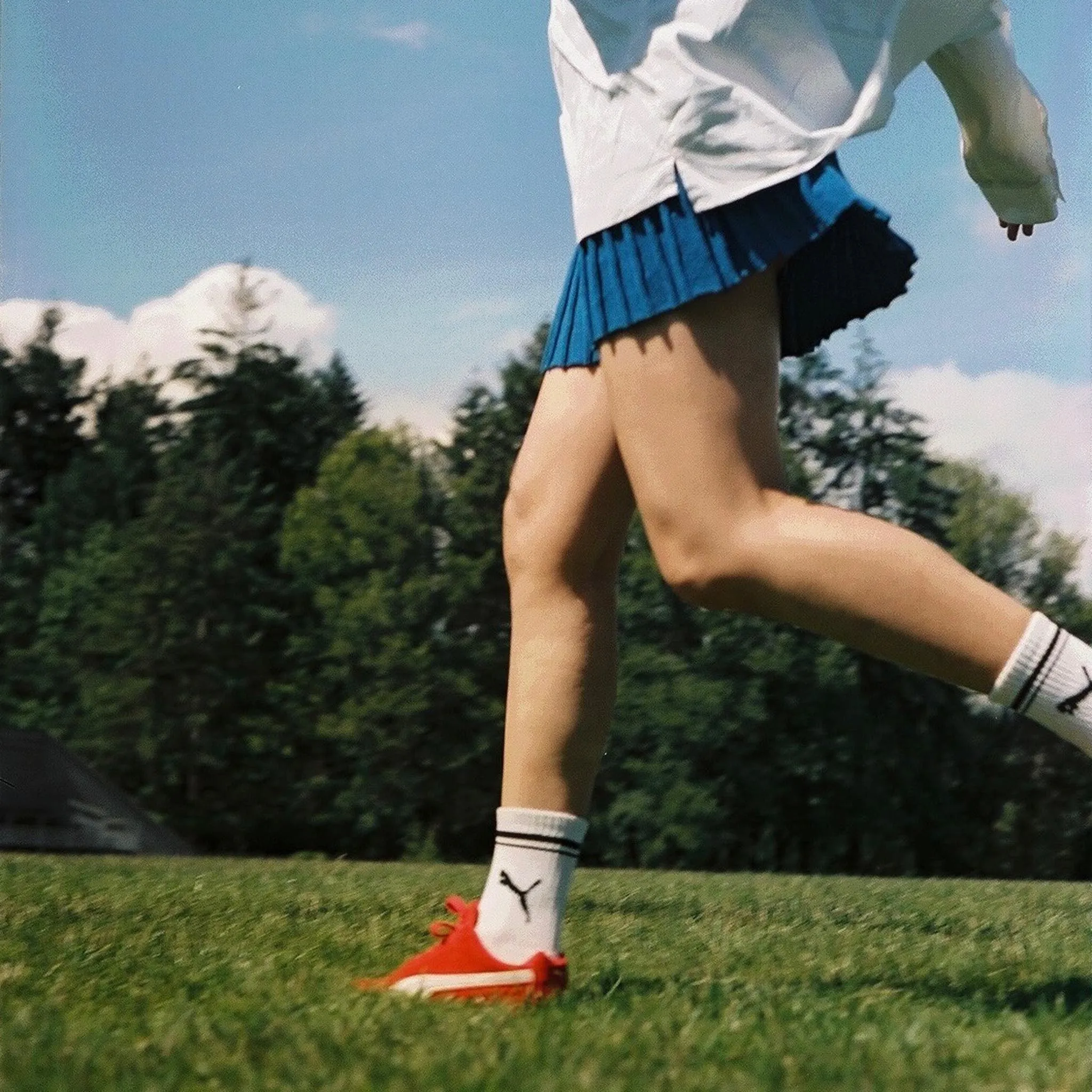 Những điểm nổi bật ấn tượng nhất của Puma Speedcat OG Hinh anh 2: Nhung diem noi bat an tuong nhat cua Puma Speedcat OG