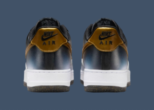 Giay Nike Air Force 1 Low 'Fine Gold' HJ9128-100
