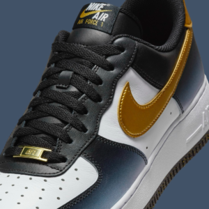 Giay Nike Air Force 1 Low 'Fine Gold' HJ9128-100