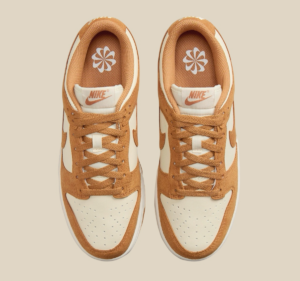 Giay Nike Dunk Low Next Nature 'Flax Suede' HJ7673-100