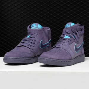 Giay Nike Air Jordan 1 Rebel XX 'Purple' AR5599-500