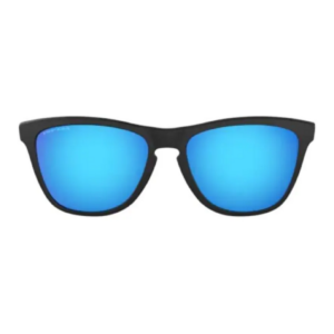 Kinh Oakley Frogskins 'Blue' OO9245-61