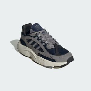 Giay Adidas Ozmillen 'Grey Three' ID5718