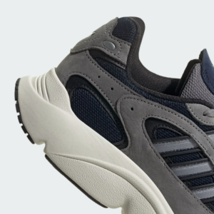 Giay Adidas Ozmillen 'Grey Three' ID5718