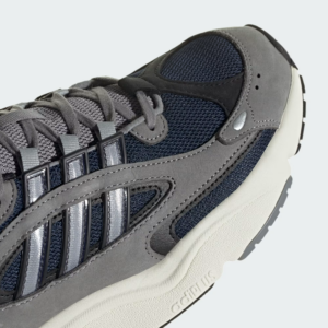 Giay Adidas Ozmillen 'Grey Three' ID5718