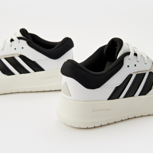 Giay Adidas Court 24 'Cloud White' IF1656