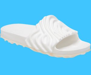 Dep Crocs x Salehe Bembury The Pollex Clog 'White' 208685-1RO