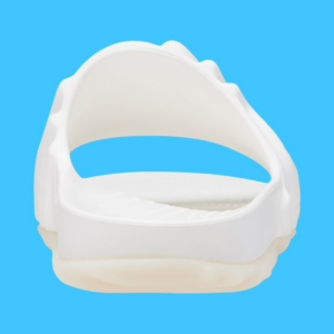 Dep Crocs x Salehe Bembury The Pollex Clog 'White' 208685-1RO