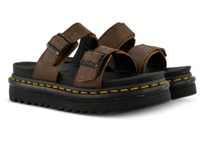 Dep Dr.Martens Myles 'Brown Illusion' 28002201