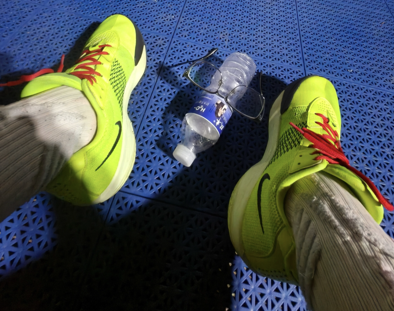 Alternative view of Giày Nike Air Zoom GT Cut Academy EP 'Barely Volt' FB2598-700