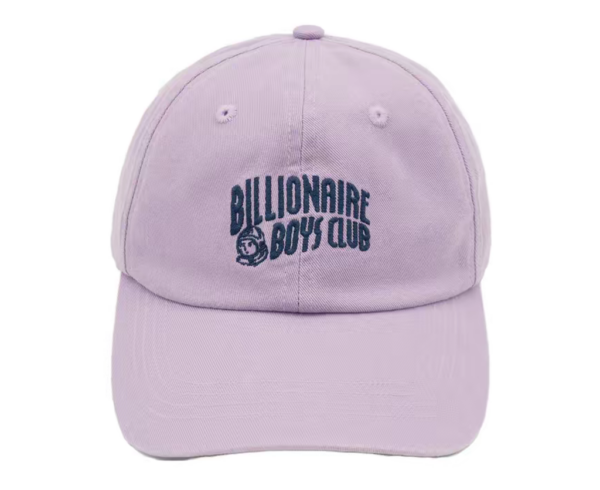 Mũ Billionaire Boys Club Cap 'Violet' BFW2HC004PU