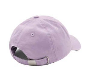 Mu Billionaire Boys Club Cap 'Violet' BFW2HC004PU