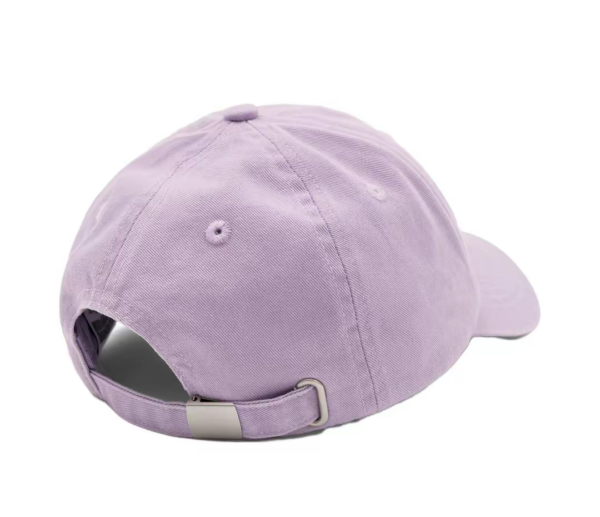 Mũ Billionaire Boys Club Cap 'Violet' BFW2HC004PU - Hình ảnh 3