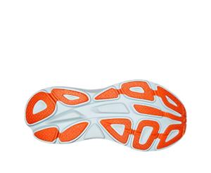 Giay Hoka One One Bondi 8 'Orange' 1123202-PBAY