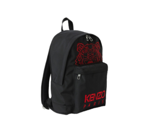Balo Kenzo Kampus Tiger Backpack 'Black' FB55SF300FQ9-99