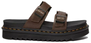 Dep Dr.Martens Myles 'Brown Illusion' 28002201