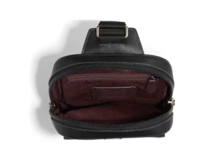 Tui Coach Pack x Disney 'Black' CC113-QBPHT