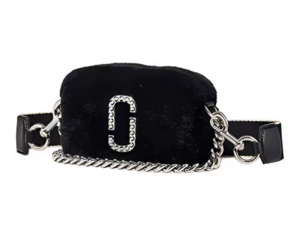 Tui Marc Jacobs The Flush Snapshots 'Black' H159M01RE21-001