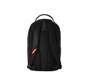 Balo Sprayground Shark With Logo Pvc 'Black' W1035722