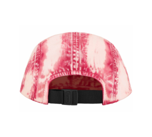 Mu Supreme Bleached Chino SS24 'Peach' SUP-SS24-2553