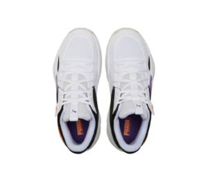 Giay Puma Court Rider 'White Prism Violet' 195634‑02