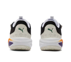 Giay Puma Court Rider 'White Prism Violet' 195634‑02