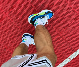 Giay Puma Court Rider 'Future Blue' 195634-01