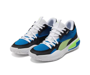 Giay Puma Court Rider 'Future Blue' 195634-01
