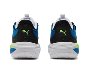 Giay Puma Court Rider 'Future Blue' 195634-01