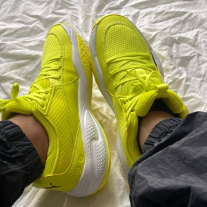 Giay Puma Court Rider 'Yellow Glow' 195634-06