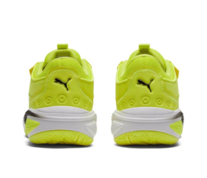 Giay Puma Court Rider 'Yellow Glow' 195634-06