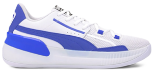 Giay Puma Clyde Hardwood Team 'Strong Blue' 194454-05