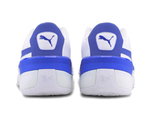 Giay Puma Clyde Hardwood Team 'Strong Blue' 194454-05