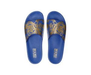 Dep Versace Jeans Couture 'Blue Gold' 76YA3SQ4-ZS365-PX2