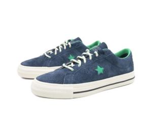 Giay Converse One Star Pro Low 'Apex Green' A10339C
