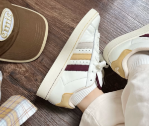 Giay Adidas Campus 00s 'Multi Color' IH3278