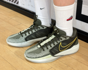 Giay Nike Sabrina 1 'Dedication' HF5518-302