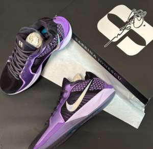 Giay Nike Sabrina 2 GS 'Tunnel Vision' FQ2174-500