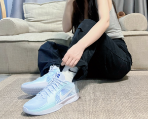 Giay Nike Sabrina 2 GS 'Orchestrator' FQ7376-002