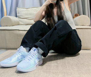 Giày Nike Sabrina 2 GS 'Orchestrator' FQ7376-002 Authentic-Shoes