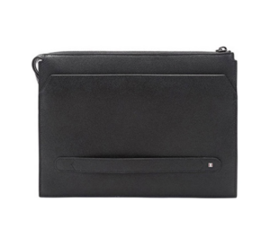 Vi Bally Classic Solid With Logo 'Black' 6236766