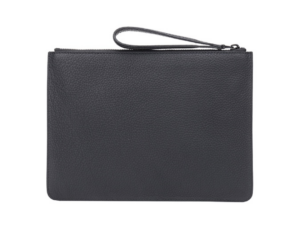 Vi Ferragamo Cowhide With Logo 'Black' 240902-0687229