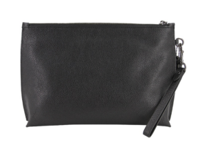Tui Coach Pouch 29 Solid 'Black' 28614-BLK