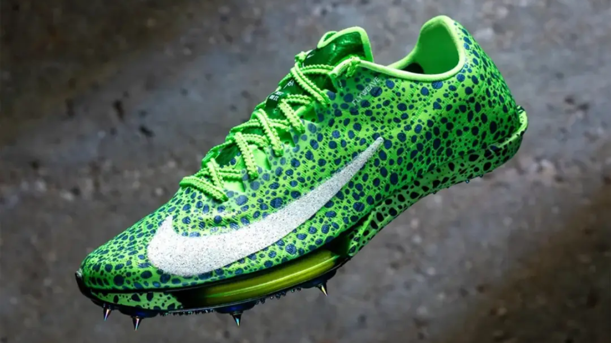 Hinh anh 5: Nhung doi giay the thao "lam mua lam gio" tai Olympic Paris 2024